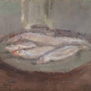 59 - VAZ OSCAR - PESCADOS