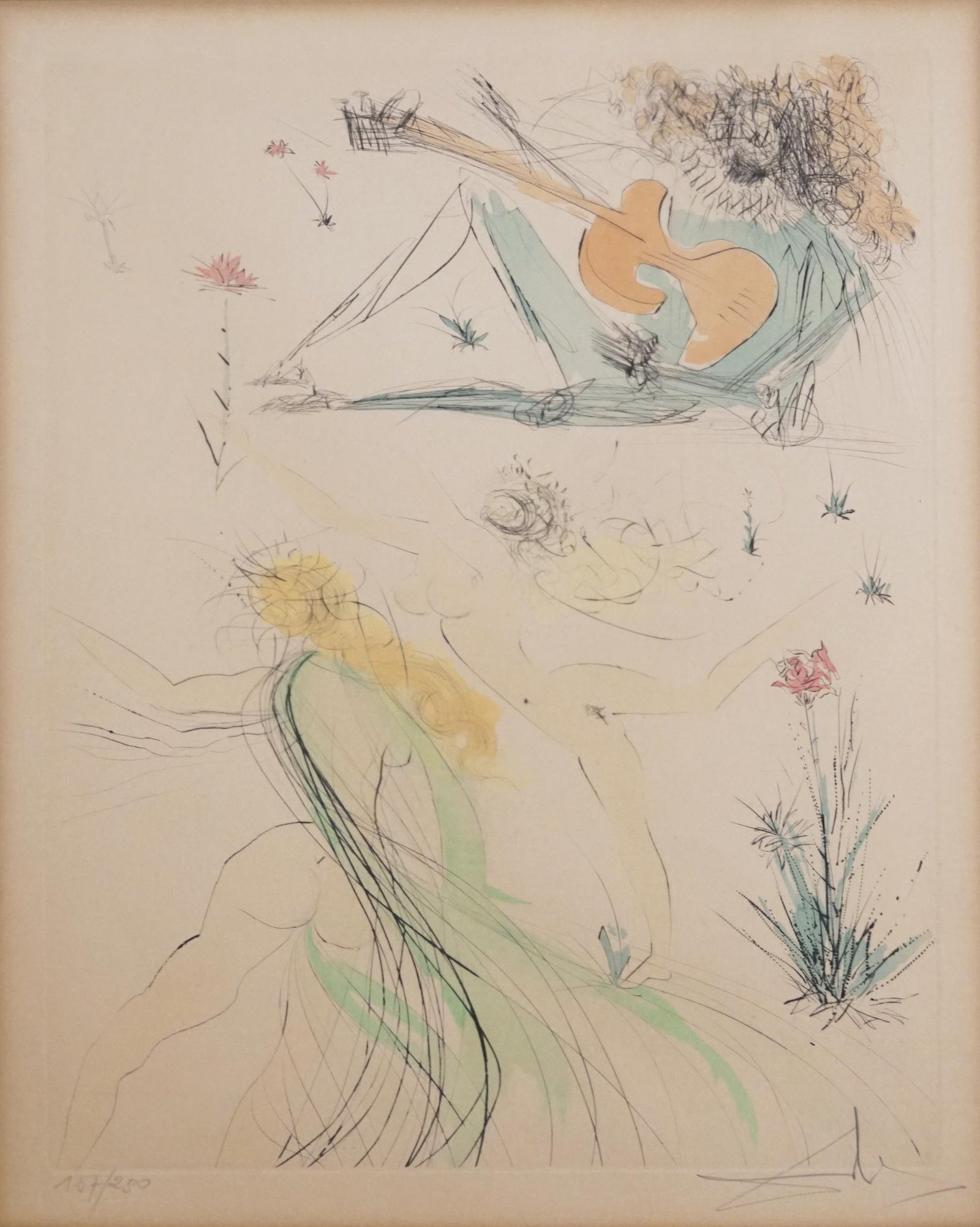 DALI