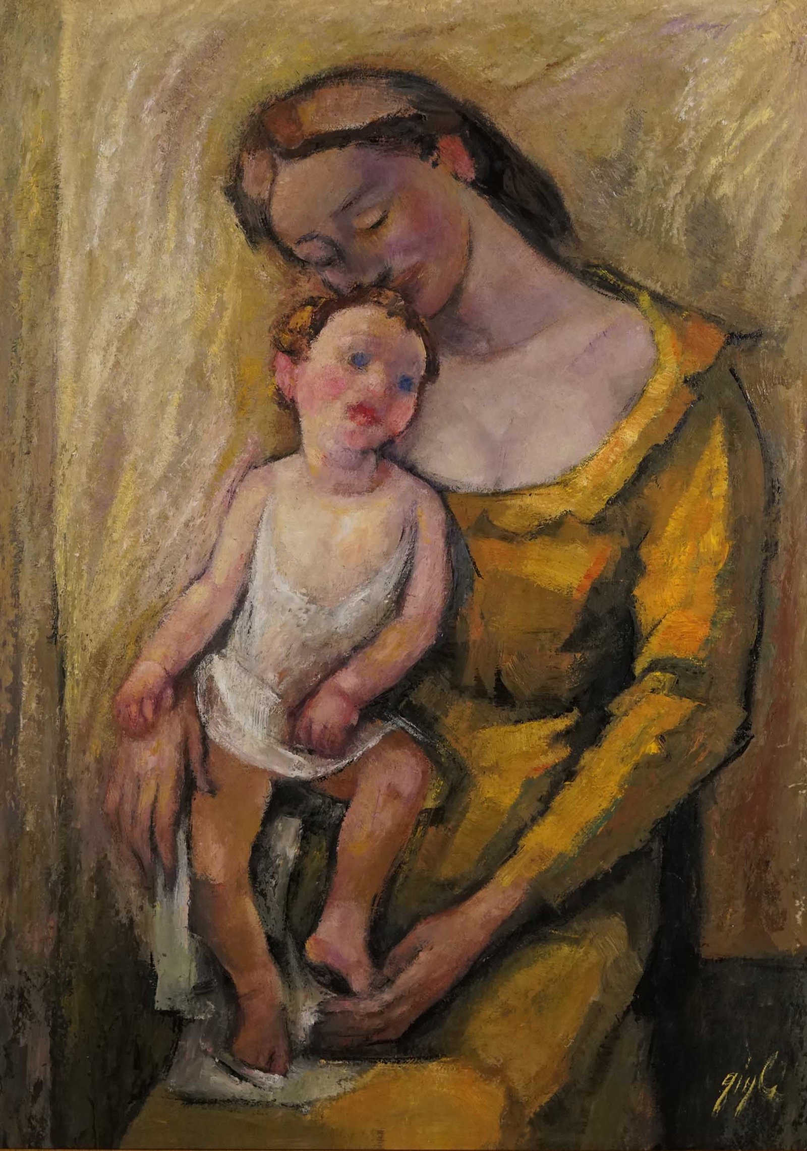 GIGLI