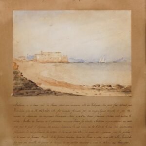 76 - PELLEGRINI CHARLES HENRI - PORTO DE ANZO