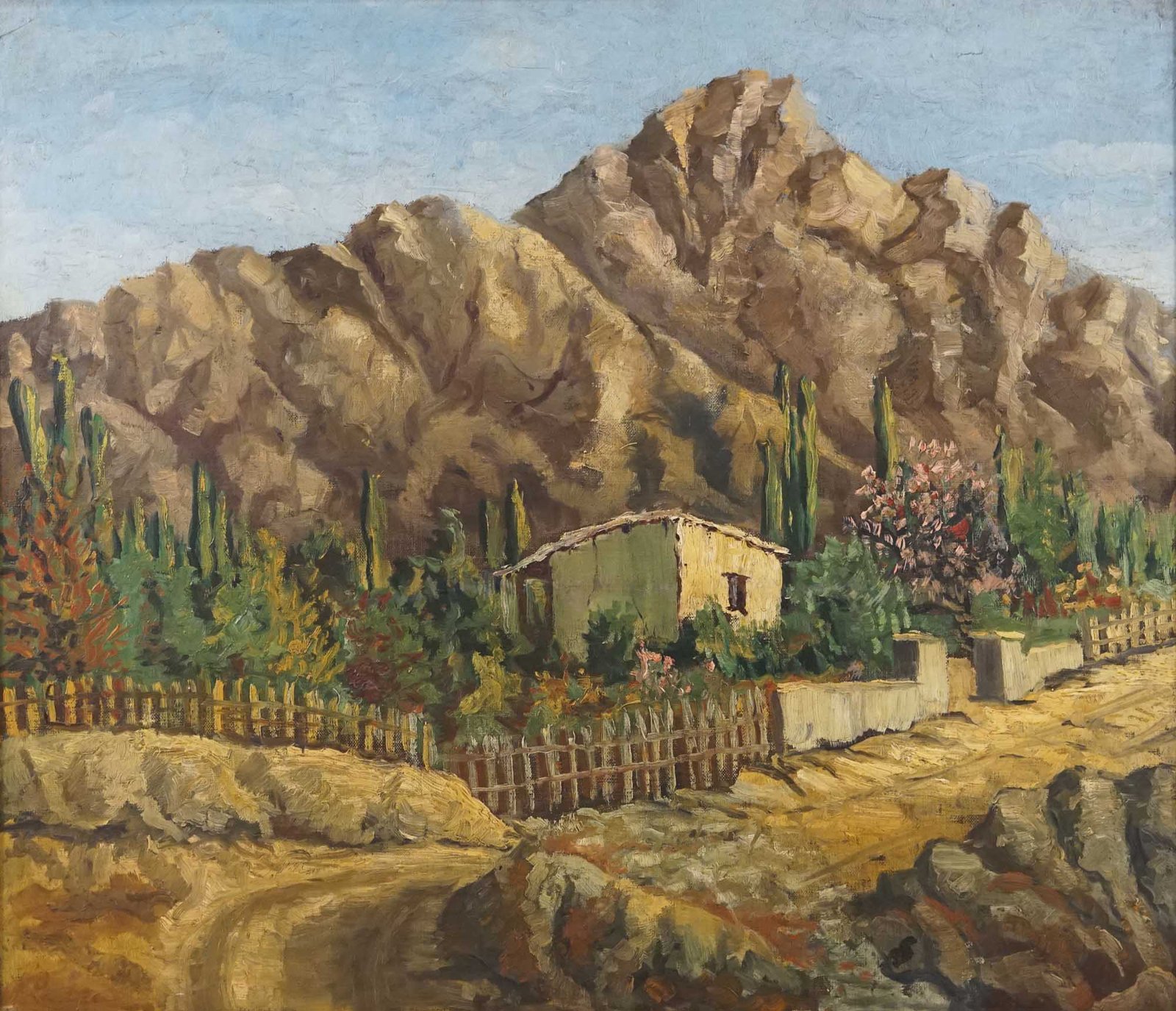 SPILIMBERGO